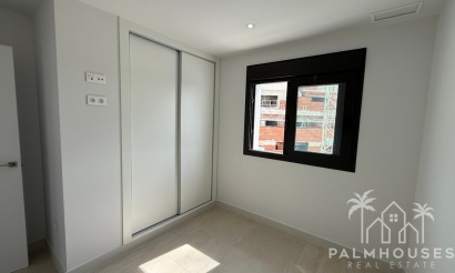 Revente - Apartment - Torrevieja - Torrevieja Centro