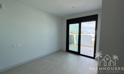 Revente - Apartment - Torrevieja - Torrevieja Centro