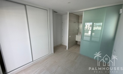 Revente - Apartment - Torrevieja - Torrevieja Centro