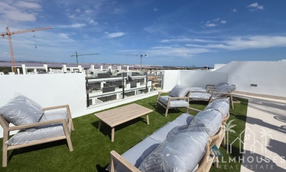 Revente - Apartment - Torrevieja - Torrevieja Centro