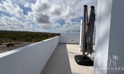 Revente - Apartment - Torrevieja - Torrevieja Centro