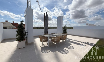 Revente - Apartment - Torrevieja - Torrevieja Centro