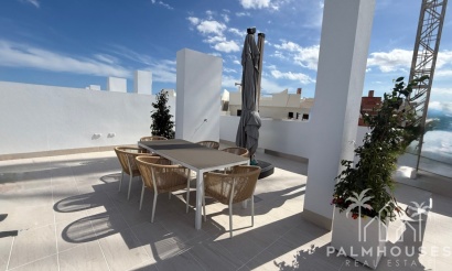 Revente - Apartment - Torrevieja - Torrevieja Centro