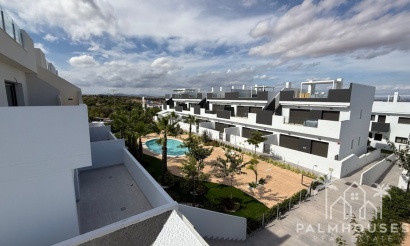 Revente - Apartment - Torrevieja - Torrevieja Centro