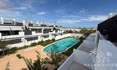Revente - Apartment - Torrevieja - Torrevieja Centro