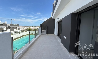 Revente - Apartment - Torrevieja - Torrevieja Centro