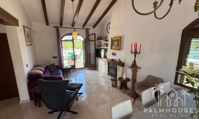 Herverkoop - Villa - Orihuela - Orihuela Centro