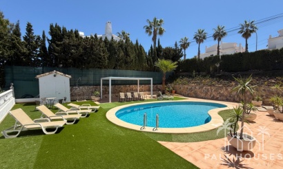 Herverkoop - Villa - Orihuela - Orihuela Centro