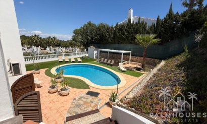 Herverkoop - Villa - Orihuela - Orihuela Centro