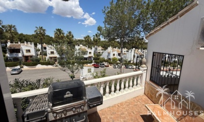 Herverkoop - Villa - Orihuela - Orihuela Centro