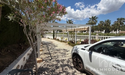 Herverkoop - Villa - Orihuela - Orihuela Centro