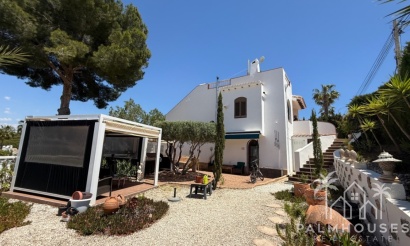 Herverkoop - Villa - Orihuela - Orihuela Centro