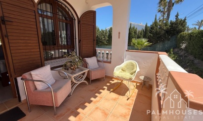 Herverkoop - Villa - Orihuela - Orihuela Centro