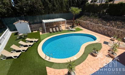 Herverkoop - Villa - Orihuela - Orihuela Centro