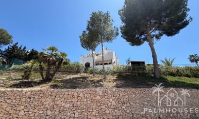Herverkoop - Villa - Orihuela - Orihuela Centro
