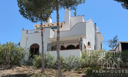 Herverkoop - Villa - Orihuela - Orihuela Centro