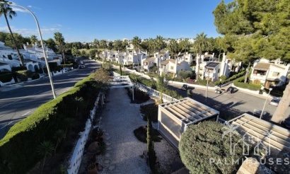 Herverkoop - Villa - Orihuela - Orihuela Centro