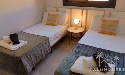 Revente - Apartment - Orihuela - Orihuela Centro