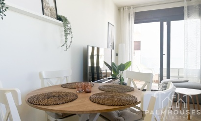 Revente - Villa - Torrevieja - Torrevieja Centro