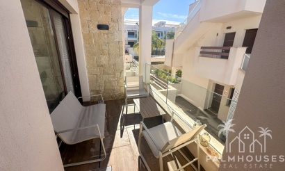 Revente - Villa - Torrevieja - Torrevieja Centro