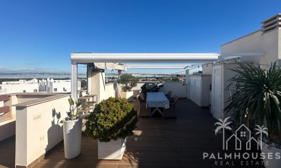 Revente - Villa - Torrevieja - Torrevieja Centro