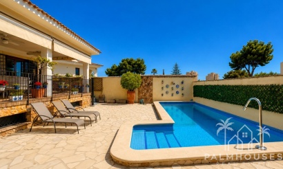 Venta - Villa - Orihuela - Dehesa de Campoamor