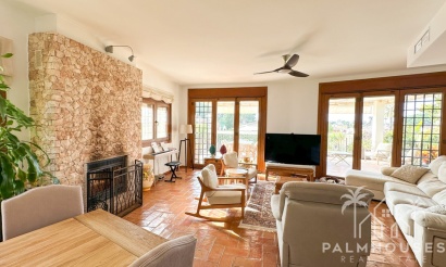 Venta - Villa - Orihuela - Dehesa de Campoamor