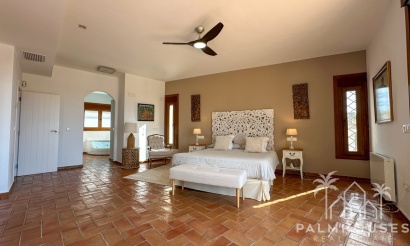 Venta - Villa - Orihuela - Dehesa de Campoamor