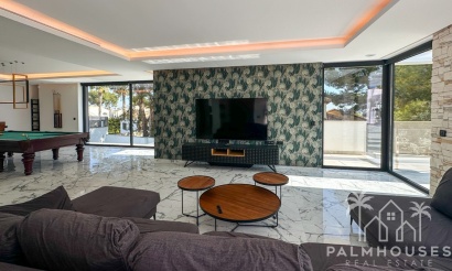 Resale - Villa - Orihuela - Villamartin