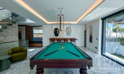 Resale - Villa - Orihuela - Villamartin