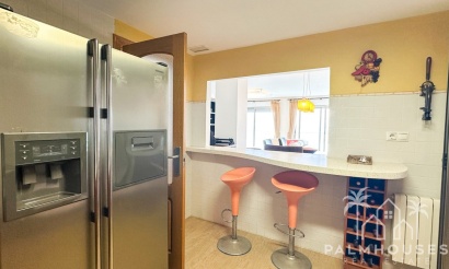 Herverkoop - Appartement - Torrevieja - Playa de los Locos