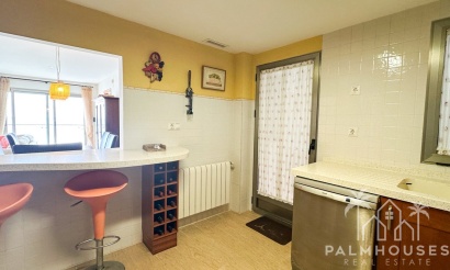 Herverkoop - Appartement - Torrevieja - Playa de los Locos
