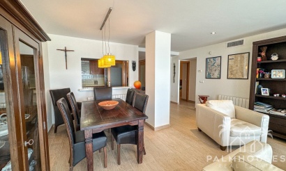 Herverkoop - Appartement - Torrevieja - Playa de los Locos