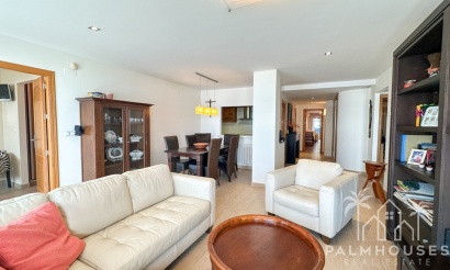 Herverkoop - Appartement - Torrevieja - Playa de los Locos