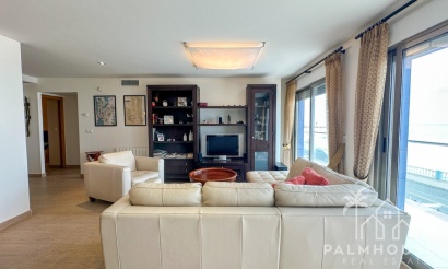 Herverkoop - Appartement - Torrevieja - Playa de los Locos