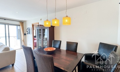 Herverkoop - Appartement - Torrevieja - Playa de los Locos