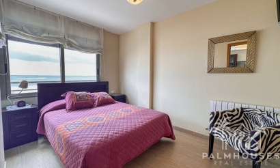Herverkoop - Appartement - Torrevieja - Playa de los Locos