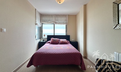 Herverkoop - Appartement - Torrevieja - Playa de los Locos