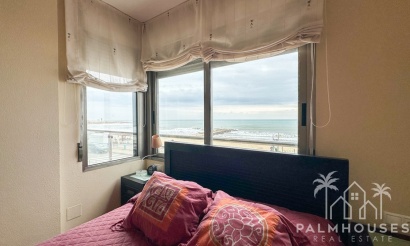 Herverkoop - Appartement - Torrevieja - Playa de los Locos