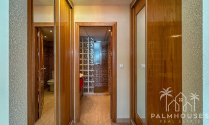 Herverkoop - Appartement - Torrevieja - Playa de los Locos
