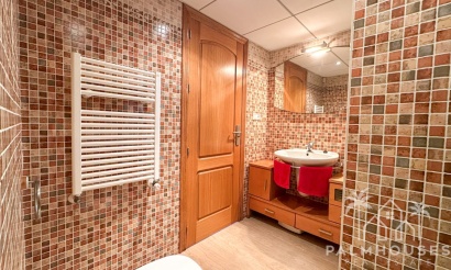 Herverkoop - Appartement - Torrevieja - Playa de los Locos