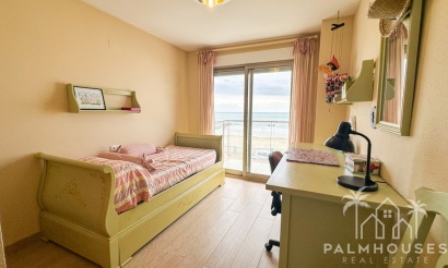 Herverkoop - Appartement - Torrevieja - Playa de los Locos
