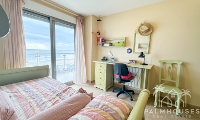 Herverkoop - Appartement - Torrevieja - Playa de los Locos