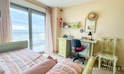 Herverkoop - Appartement - Torrevieja - Playa de los Locos