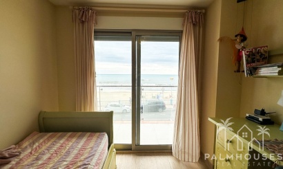Herverkoop - Appartement - Torrevieja - Playa de los Locos
