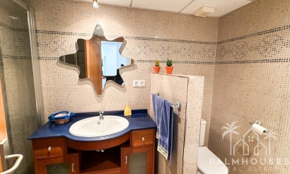 Herverkoop - Appartement - Torrevieja - Playa de los Locos