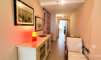 Herverkoop - Appartement - Torrevieja - Playa de los Locos
