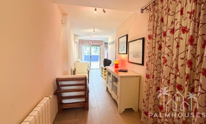 Herverkoop - Appartement - Torrevieja - Playa de los Locos