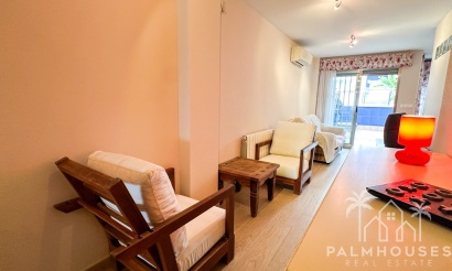 Herverkoop - Appartement - Torrevieja - Playa de los Locos