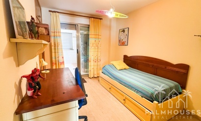 Herverkoop - Appartement - Torrevieja - Playa de los Locos
